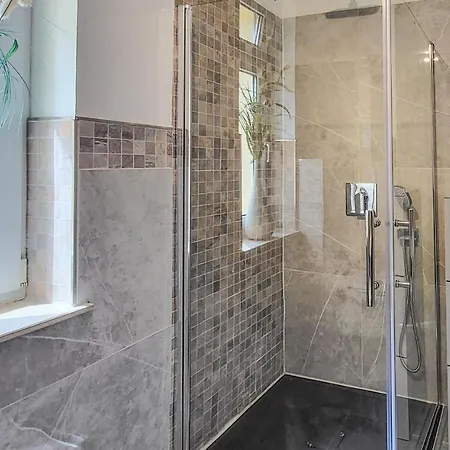 Apartman Cozy In With Wifi Thale