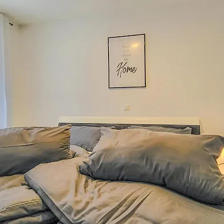 Cozy In With Wifi Apartman