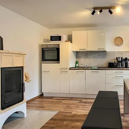 Cozy In With Wifi Apartman Thale