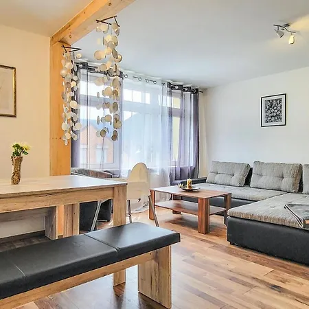 Cozy In With Wifi Apartman